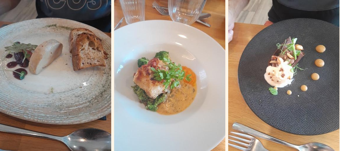 Le Chaudron - Gallery Image 1