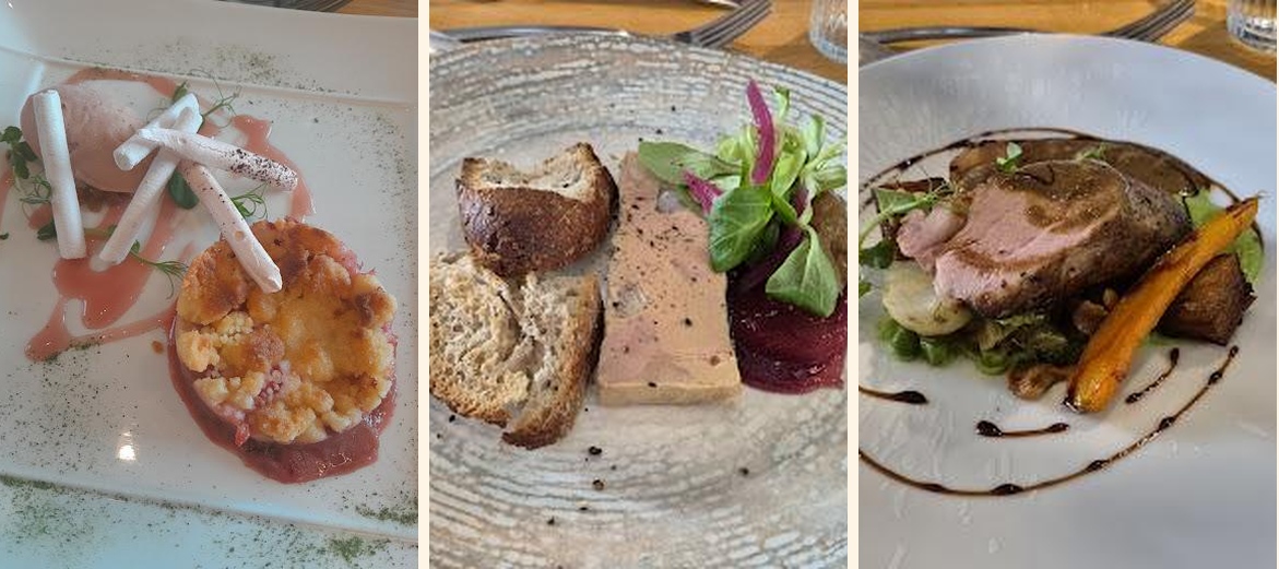 Le Chaudron - Gallery Image 2