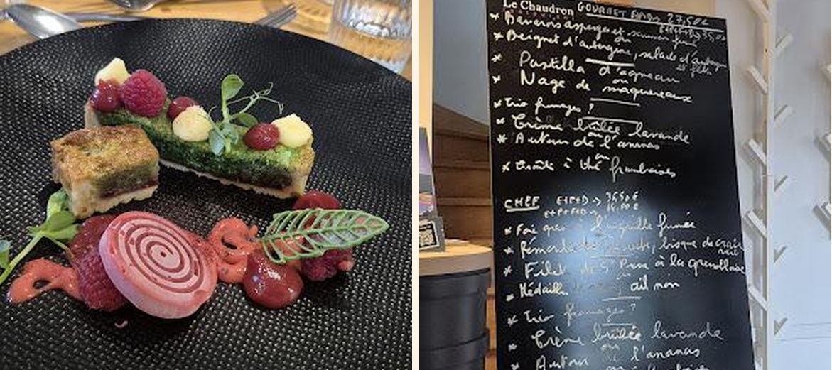 Le Chaudron - Gallery Image 3