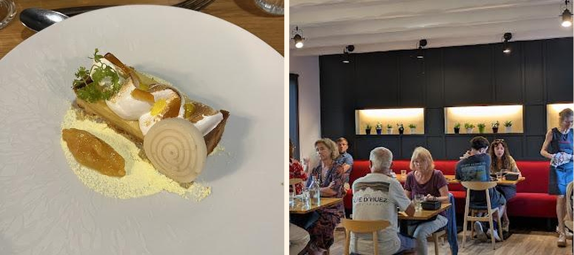 Le Chaudron - Gallery Image 5